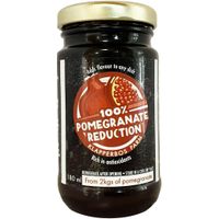 Klapperbos Pomegranate Molasses